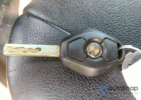 2007 BMW X3 3.0Si z USA, uszkodzony, nr VIN WBXPC93477WF08357